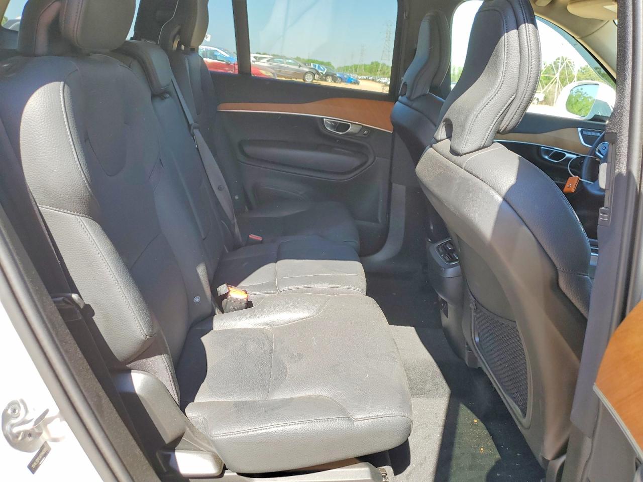 Volvo Xc90 Plus Plus