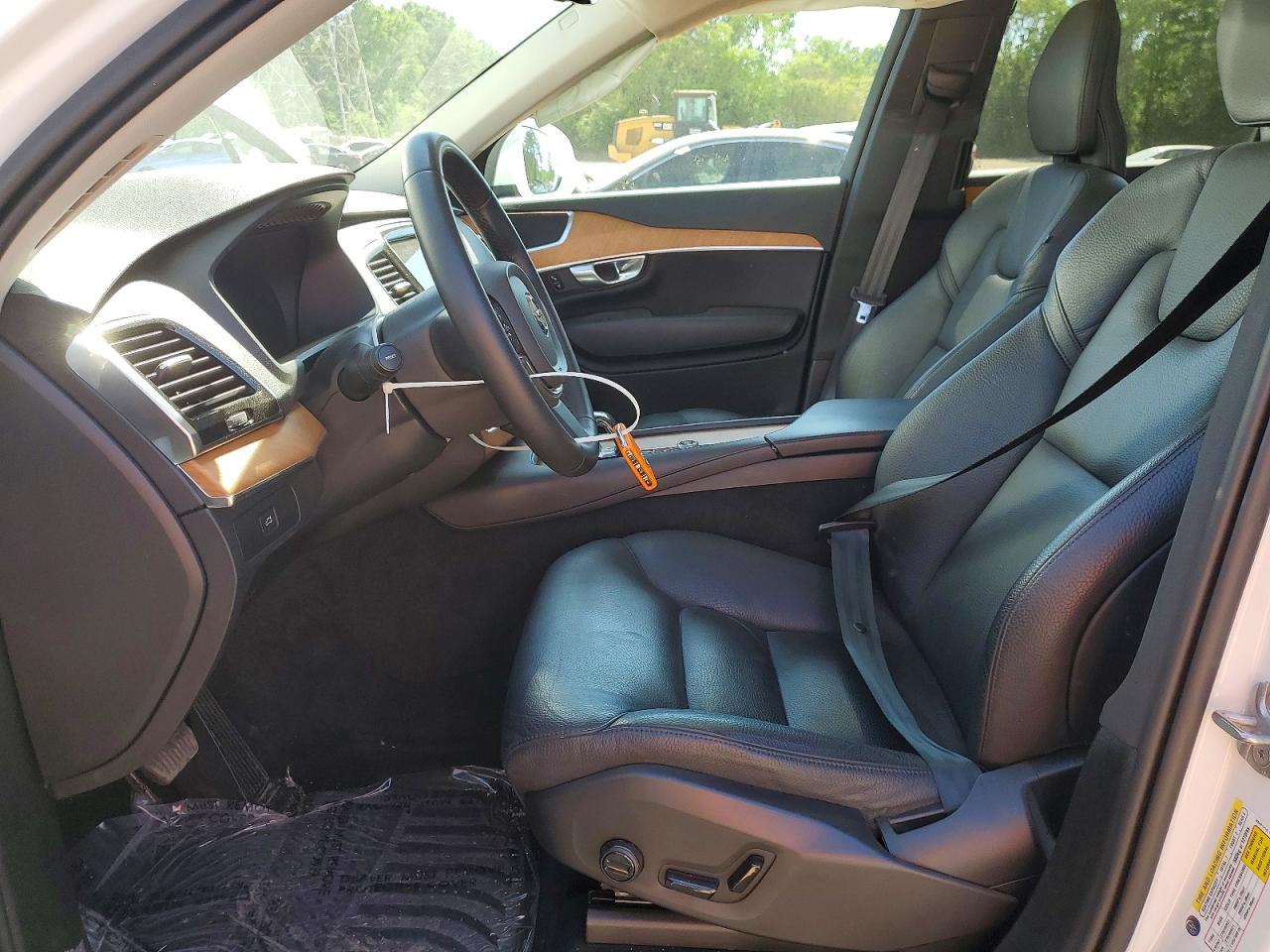 Volvo Xc90 Plus Plus
