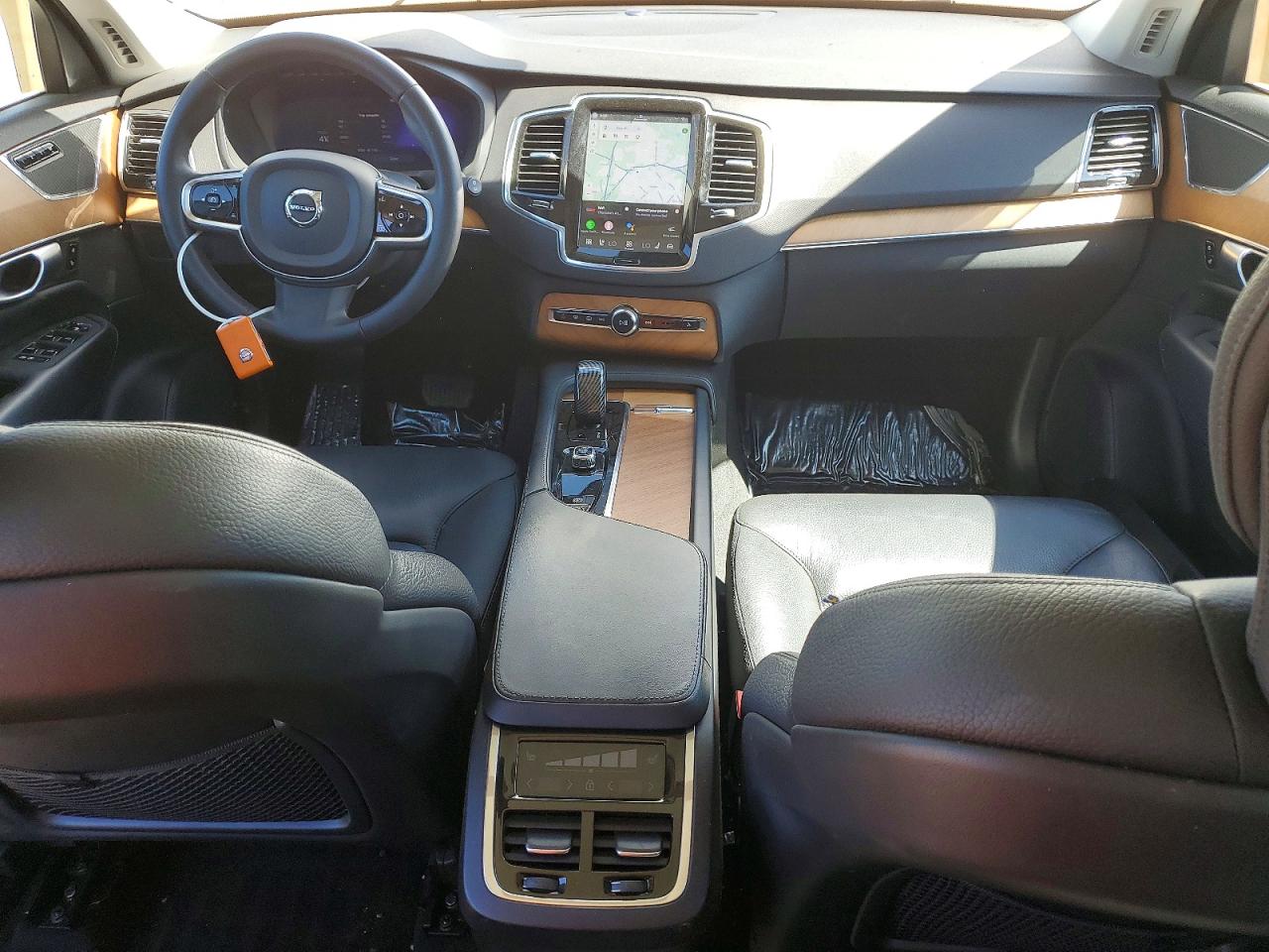 Volvo Xc90 Plus Plus