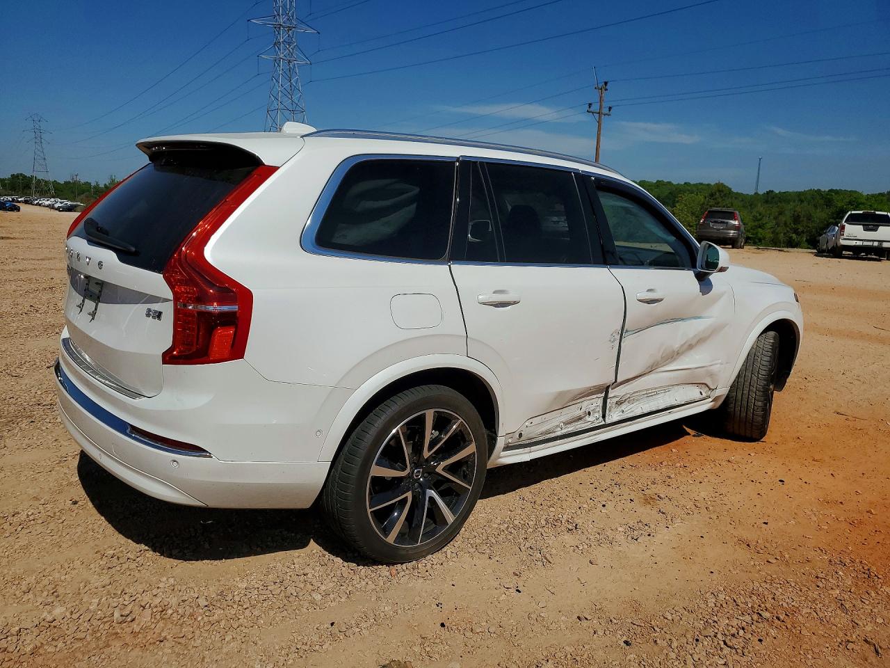 Volvo Xc90 Plus Plus