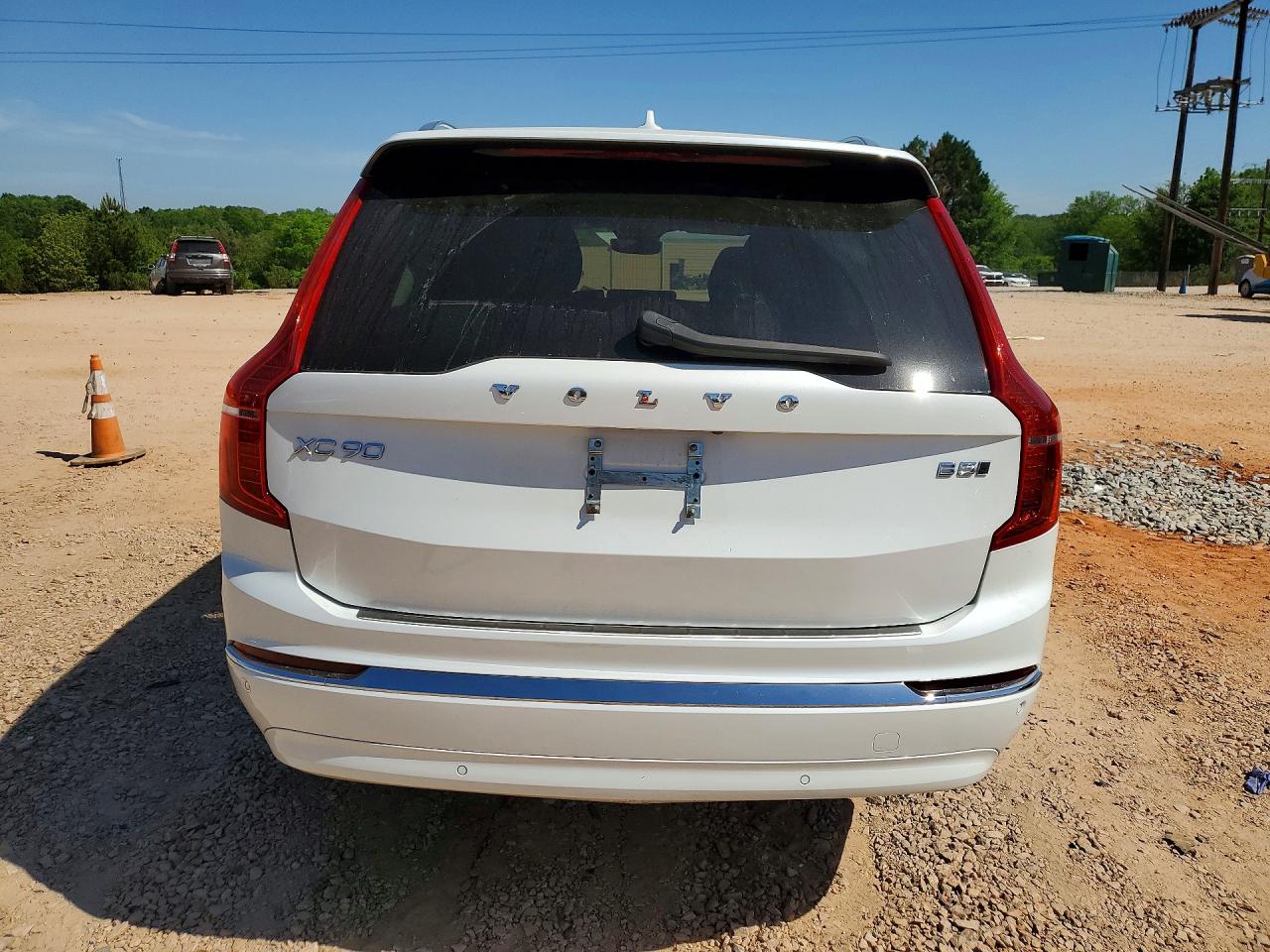 Volvo Xc90 Plus Plus