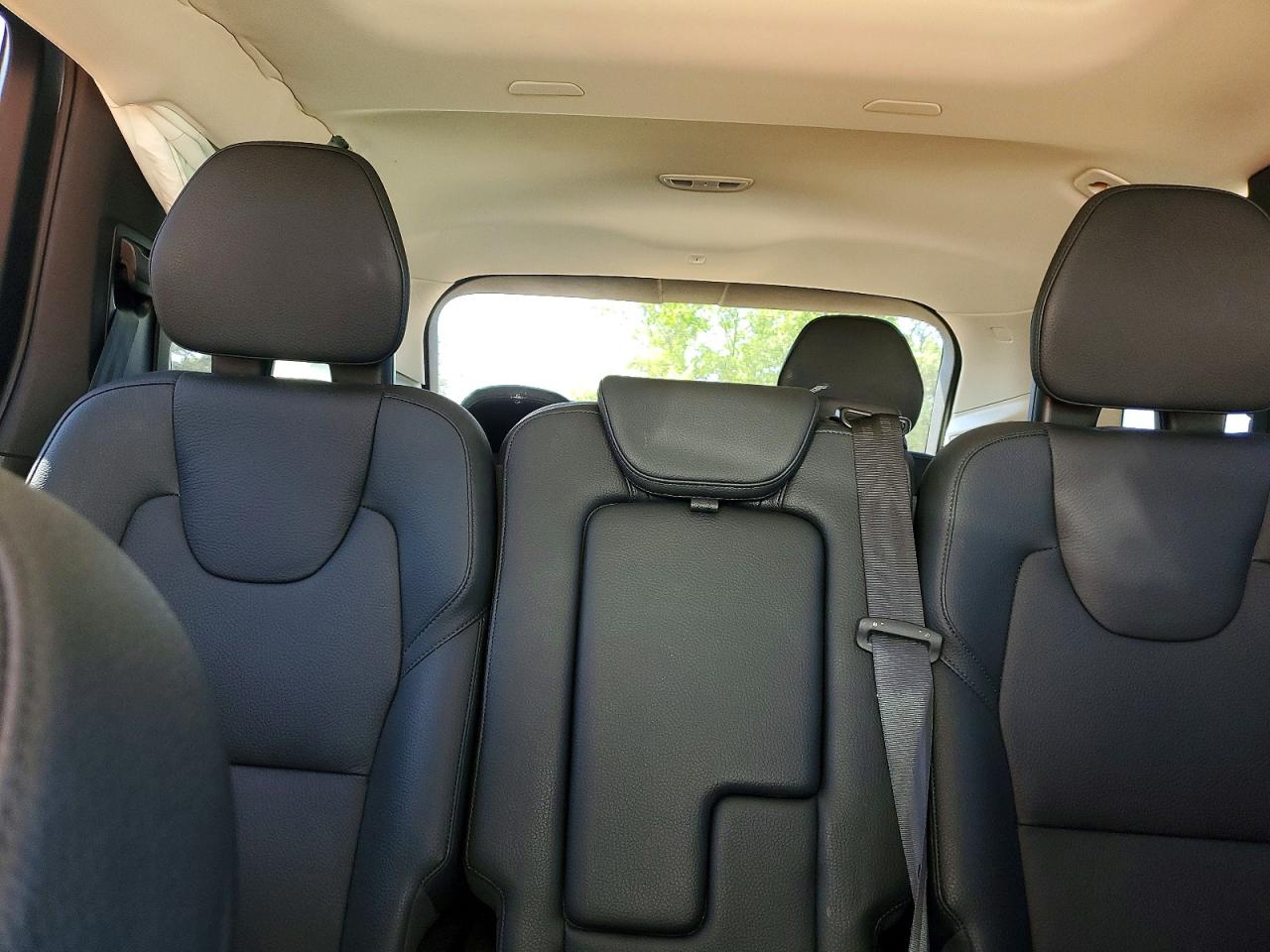 Volvo Xc90 Plus Plus