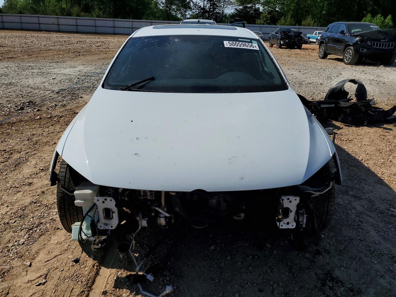 Volkswagen Jetta Gli