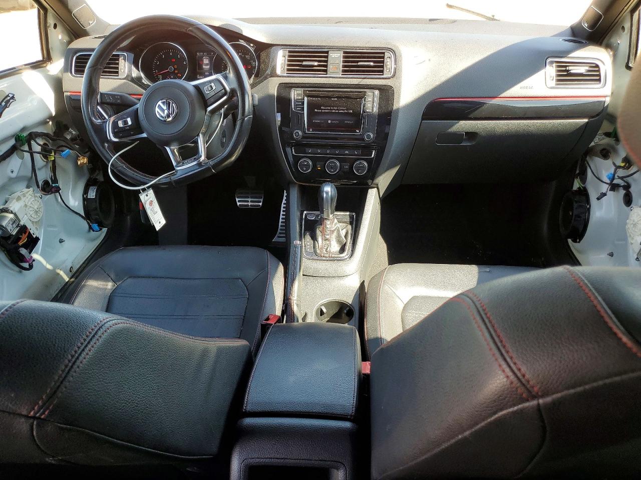 Volkswagen Jetta Gli