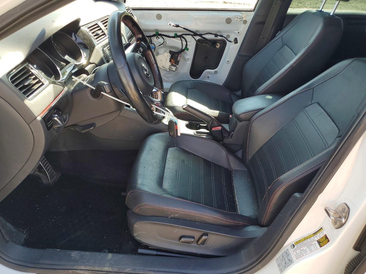 Volkswagen Jetta Gli