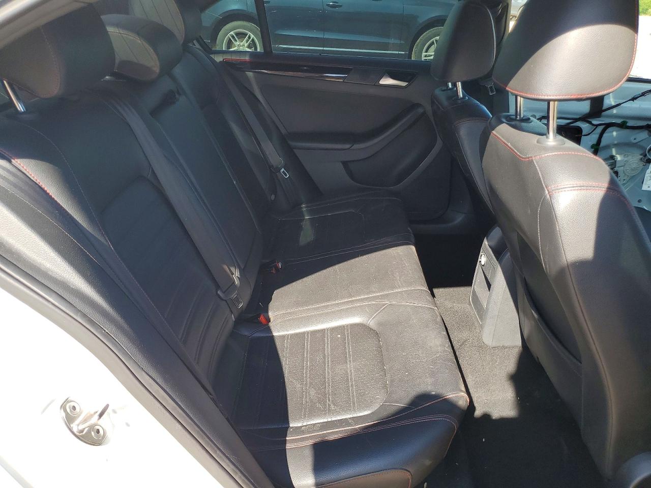 Volkswagen Jetta Gli