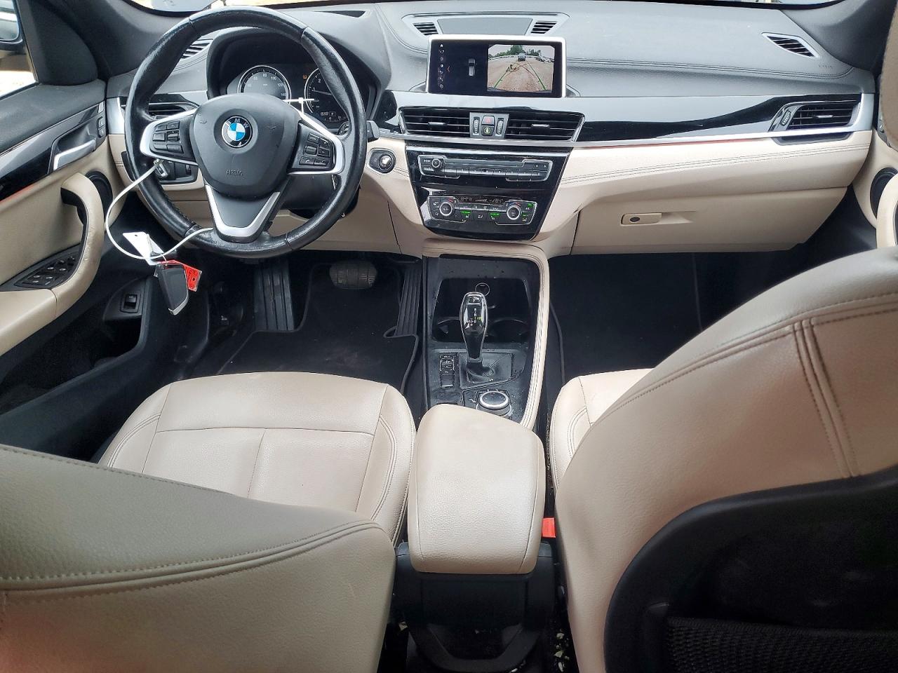 BMW X Series Sdrive28i