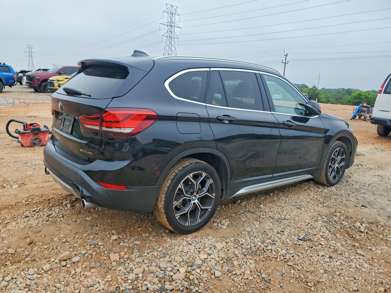 BMW X Series Sdrive28i