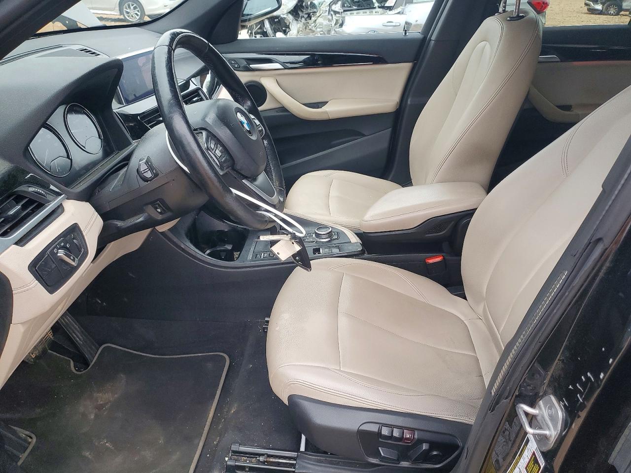 BMW X Series Sdrive28i