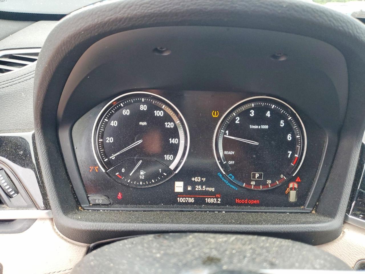 BMW X Series Sdrive28i