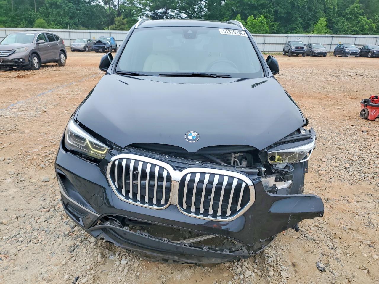 BMW X Series Sdrive28i