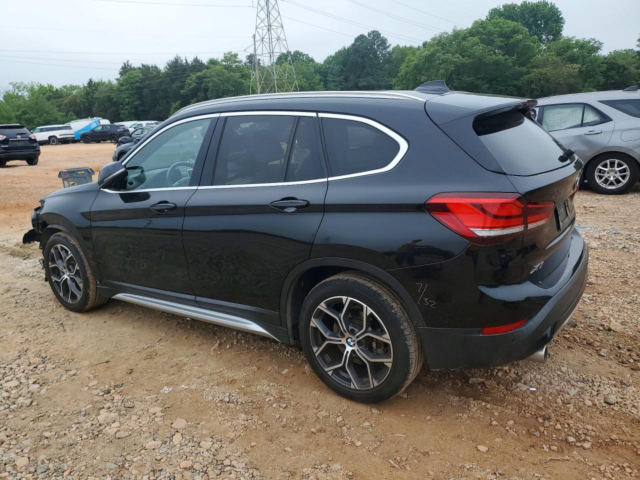 BMW X Series Sdrive28i