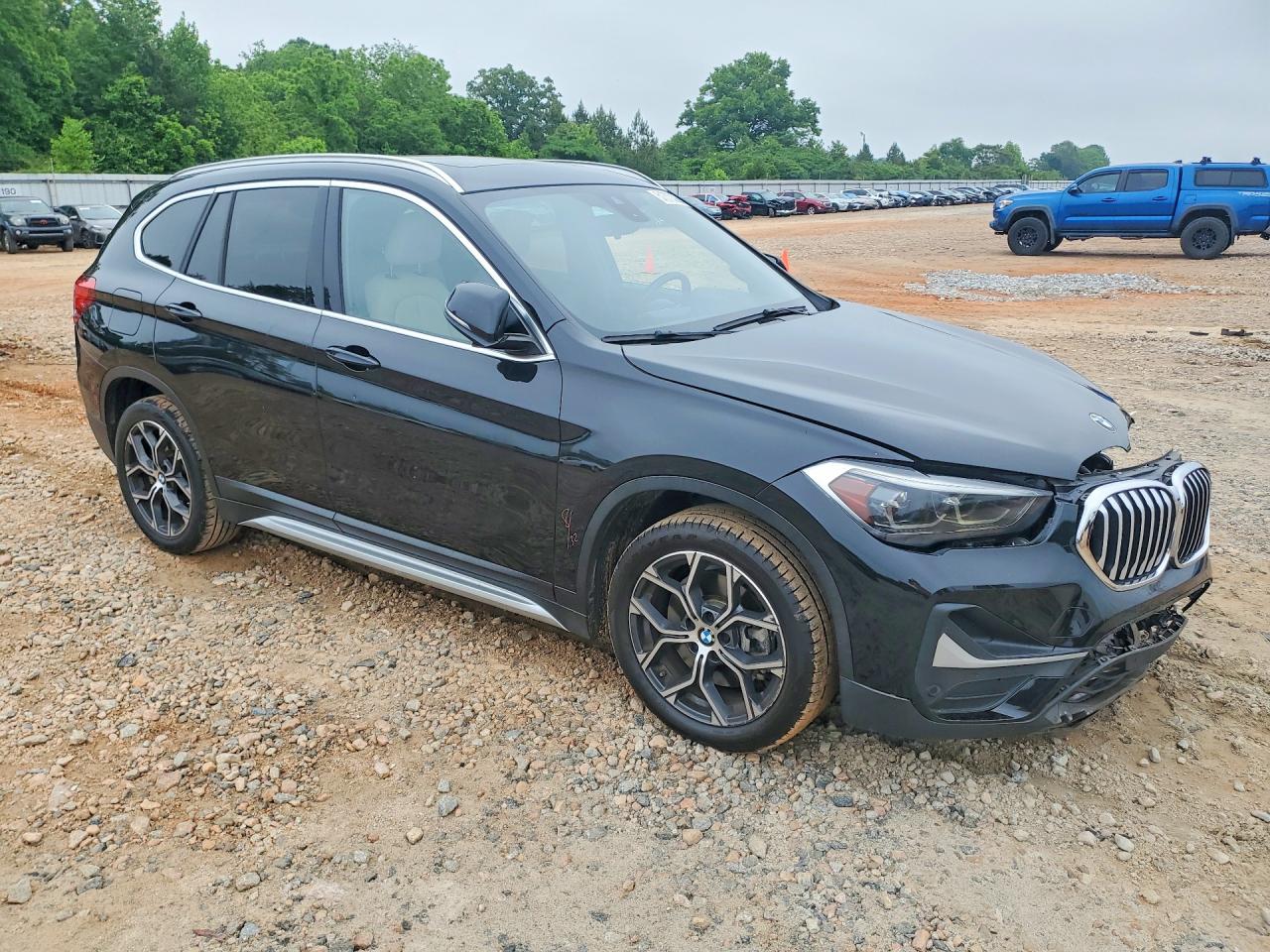 BMW X Series Sdrive28i