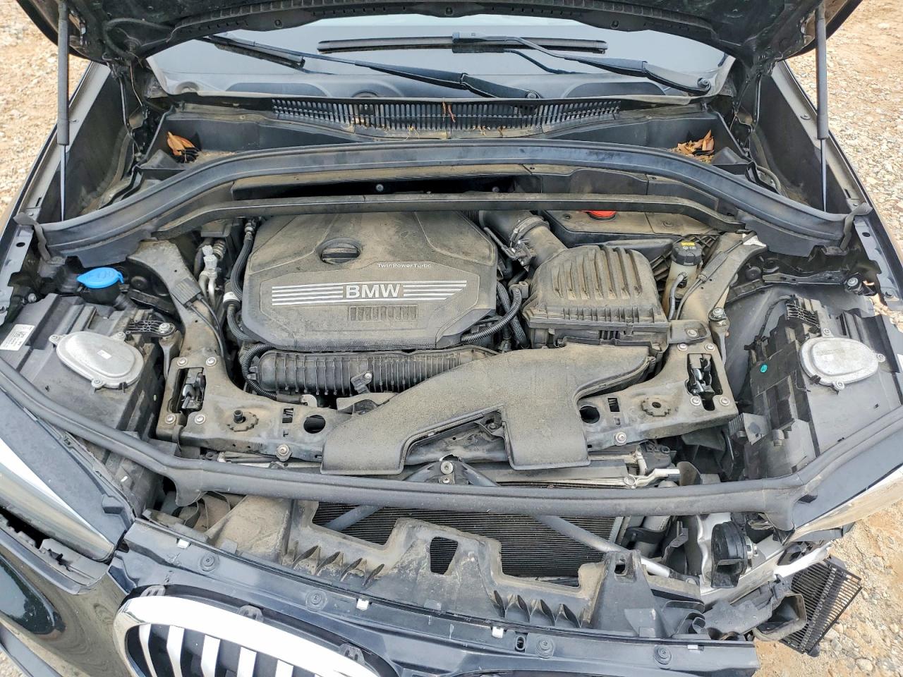 BMW X Series Sdrive28i