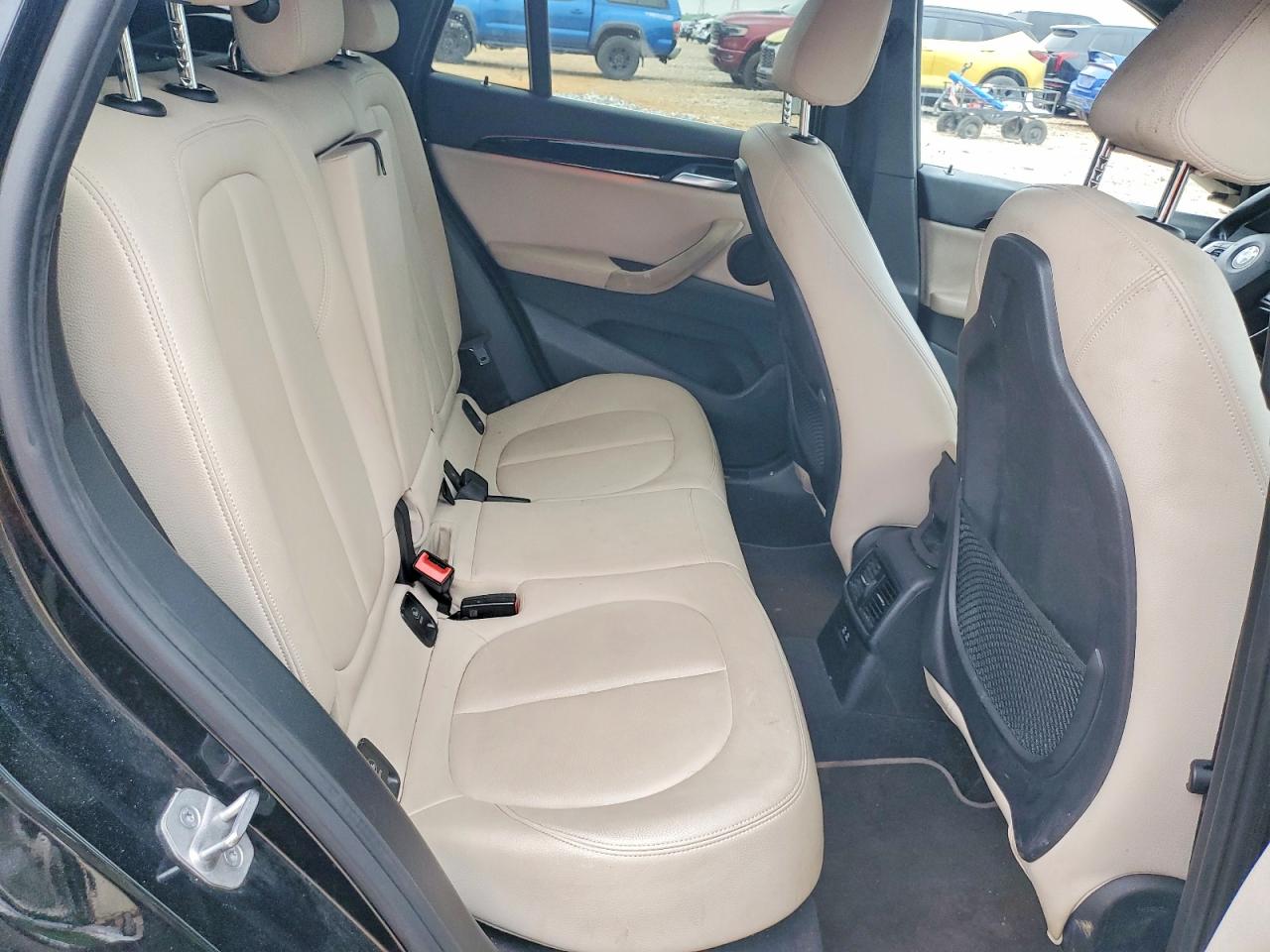 BMW X Series Sdrive28i