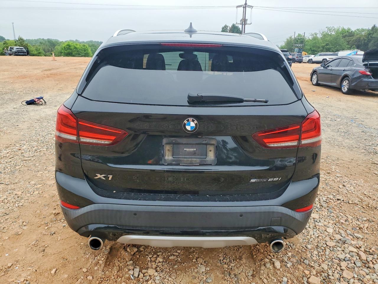 BMW X Series Sdrive28i