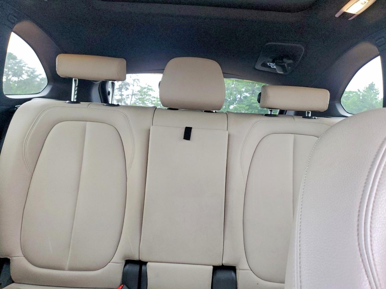 BMW X Series Sdrive28i