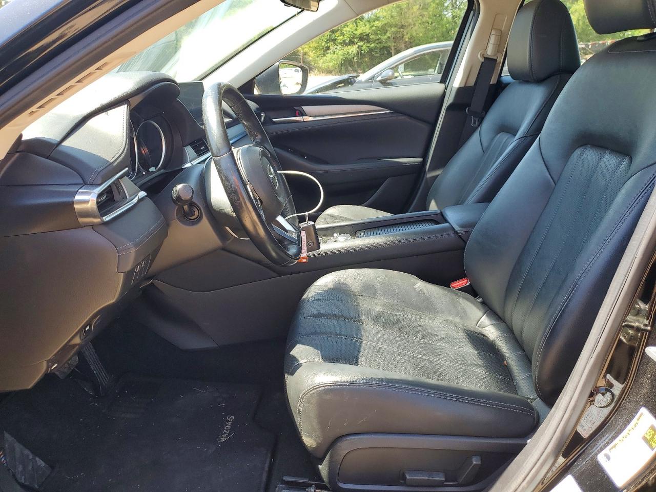 Mazda 6 Touring