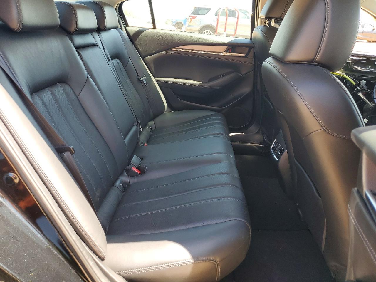 Mazda 6 Touring