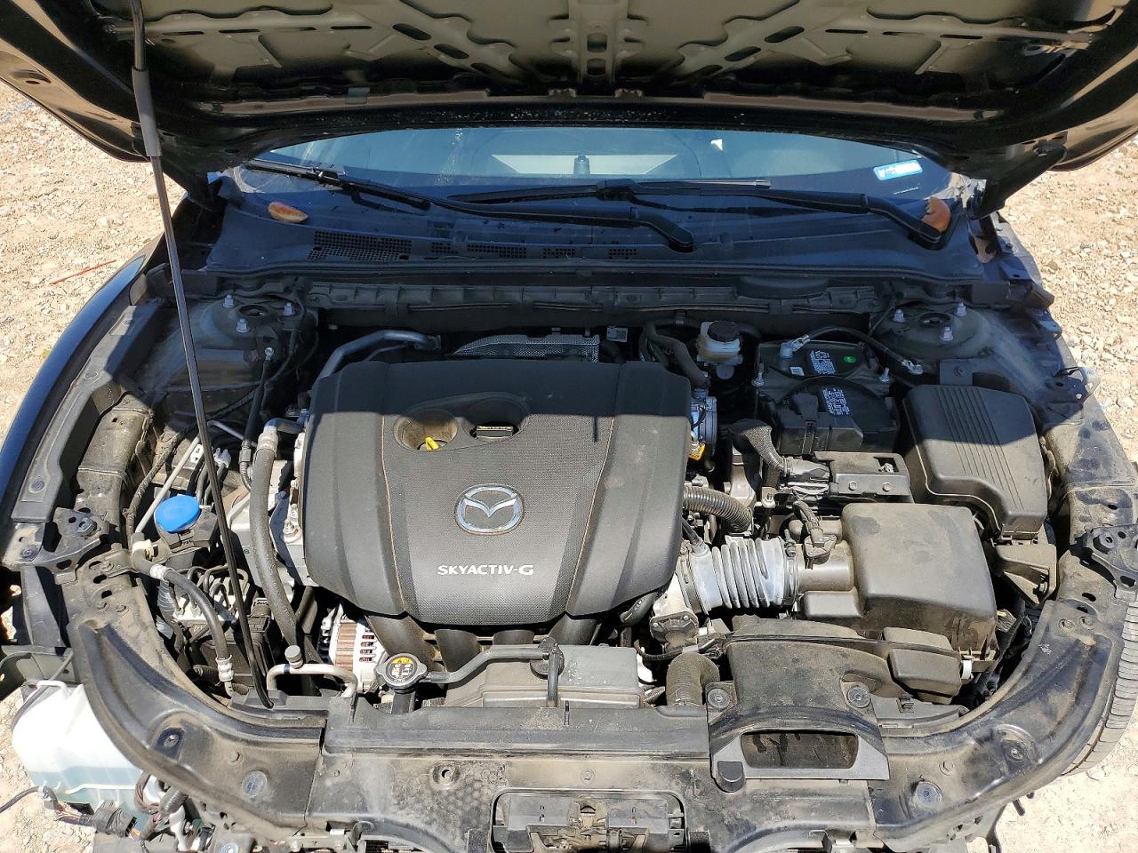 Mazda 6 Touring