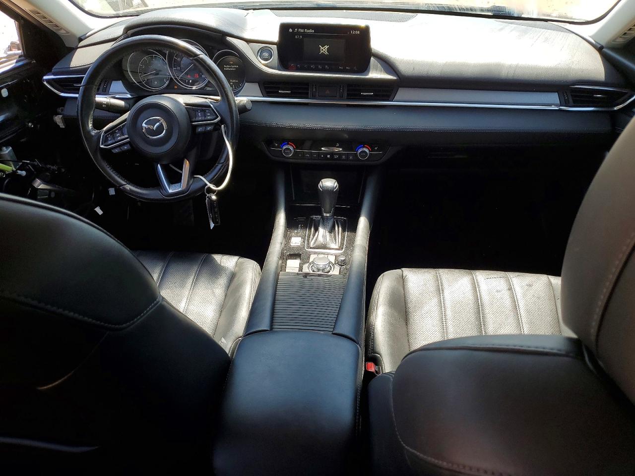 Mazda 6 Touring