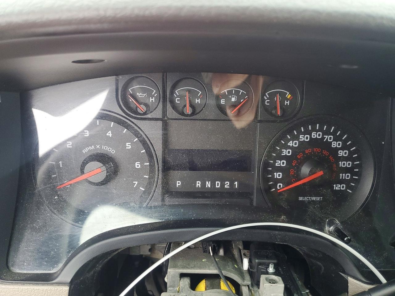 Ford F-150 Super Cab