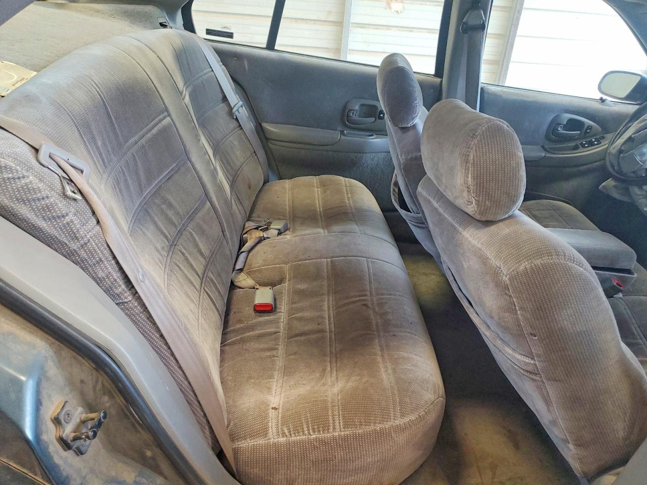 Chevrolet Alumina