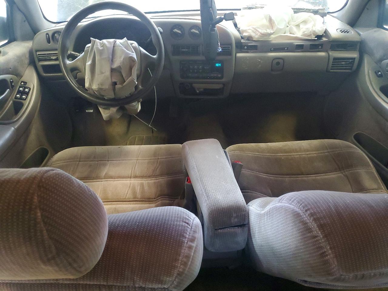 Chevrolet Alumina