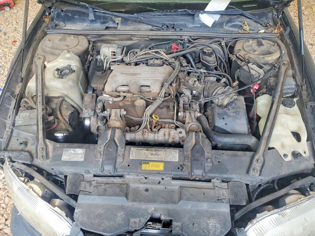 Chevrolet Alumina