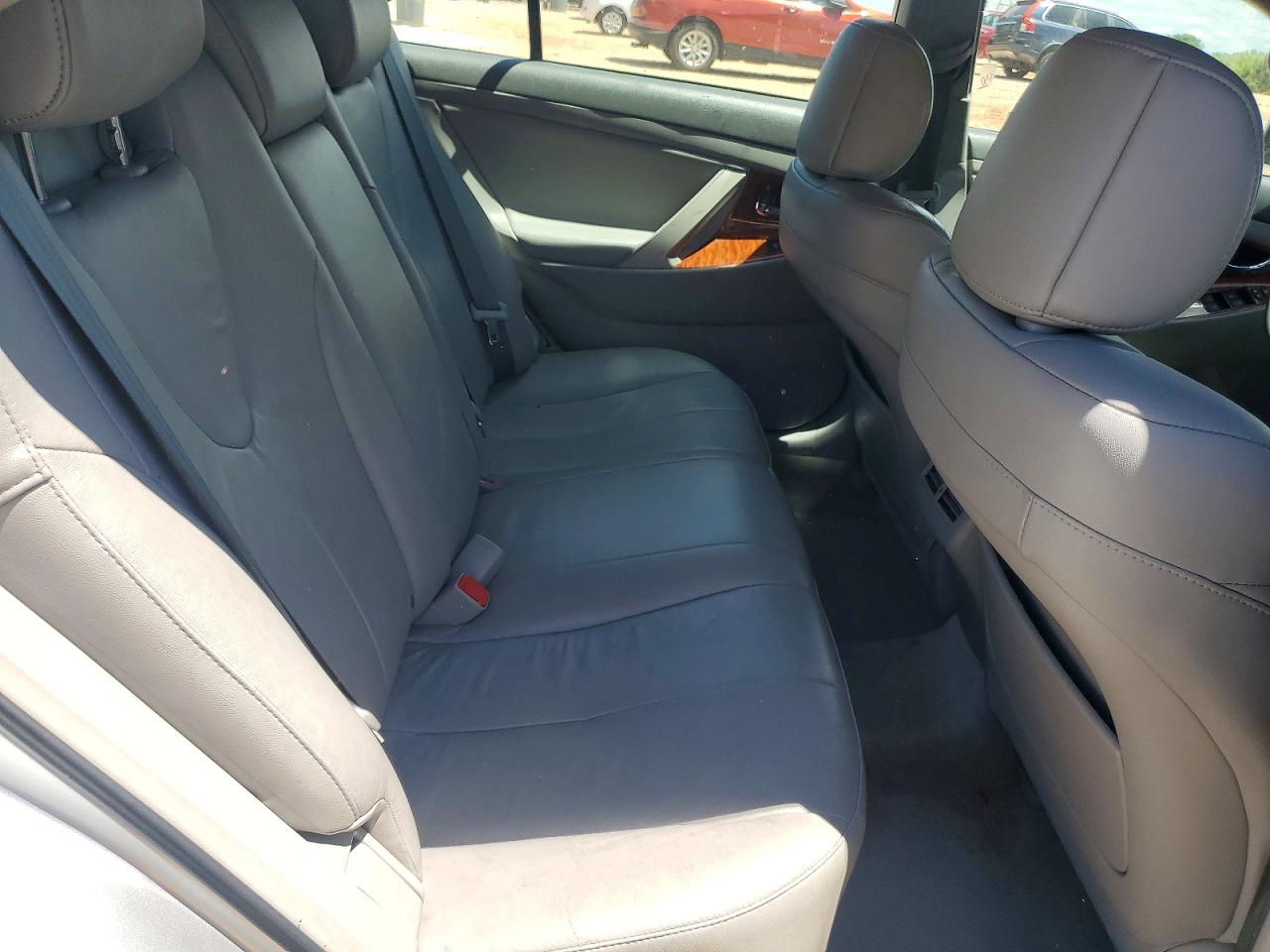 Toyota Camry Xle