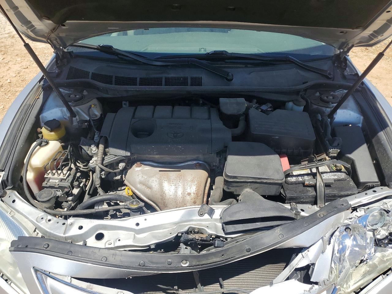 Toyota Camry Xle