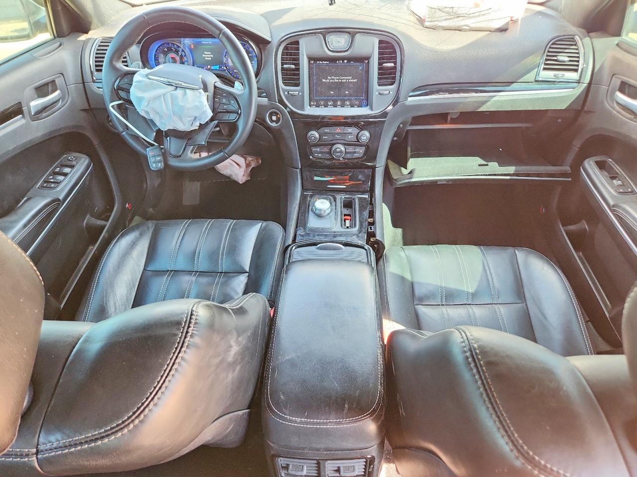 Chrysler 300 S