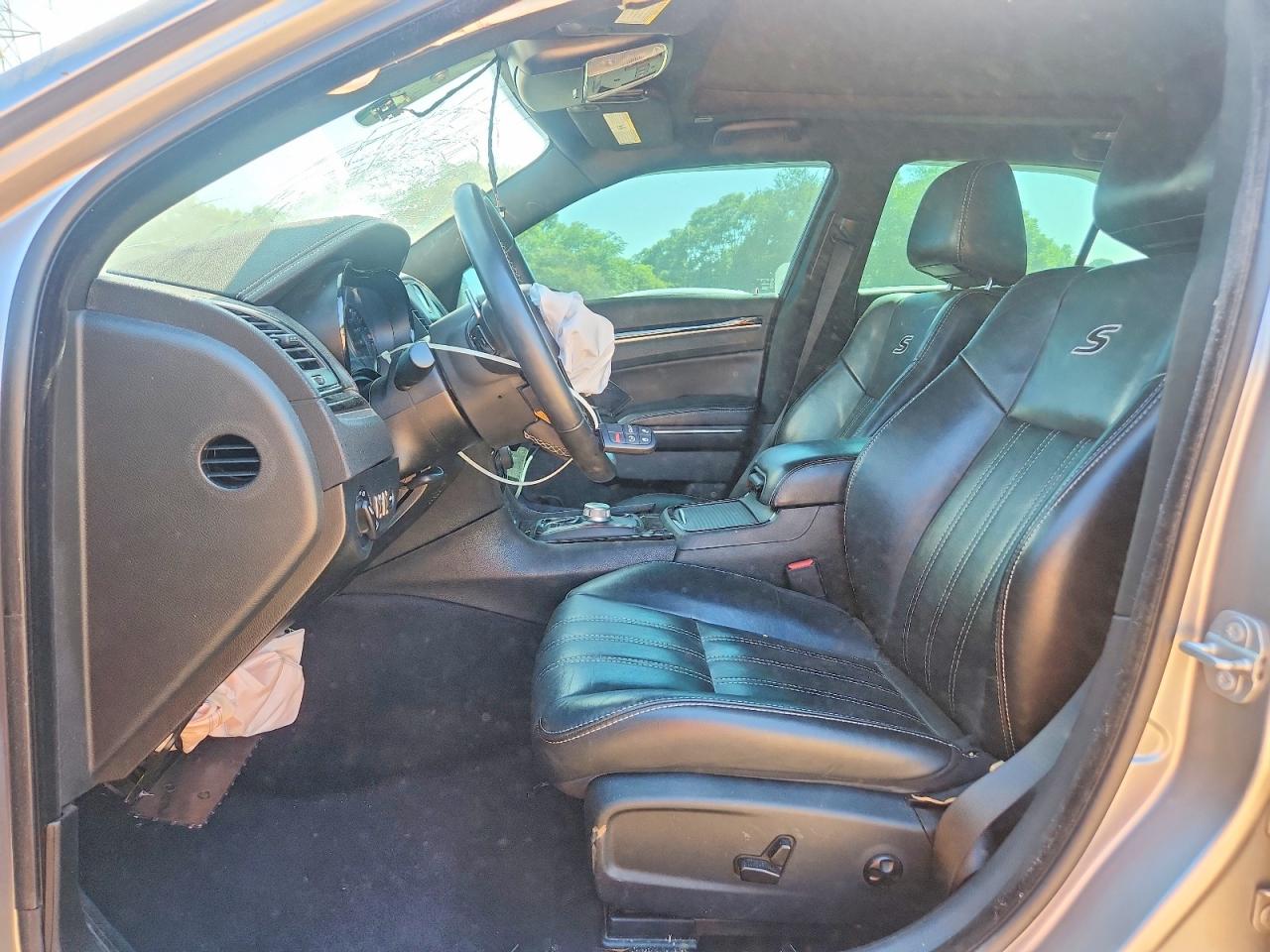 Chrysler 300 S