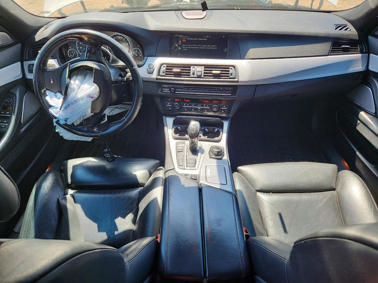 BMW 5 Series I
