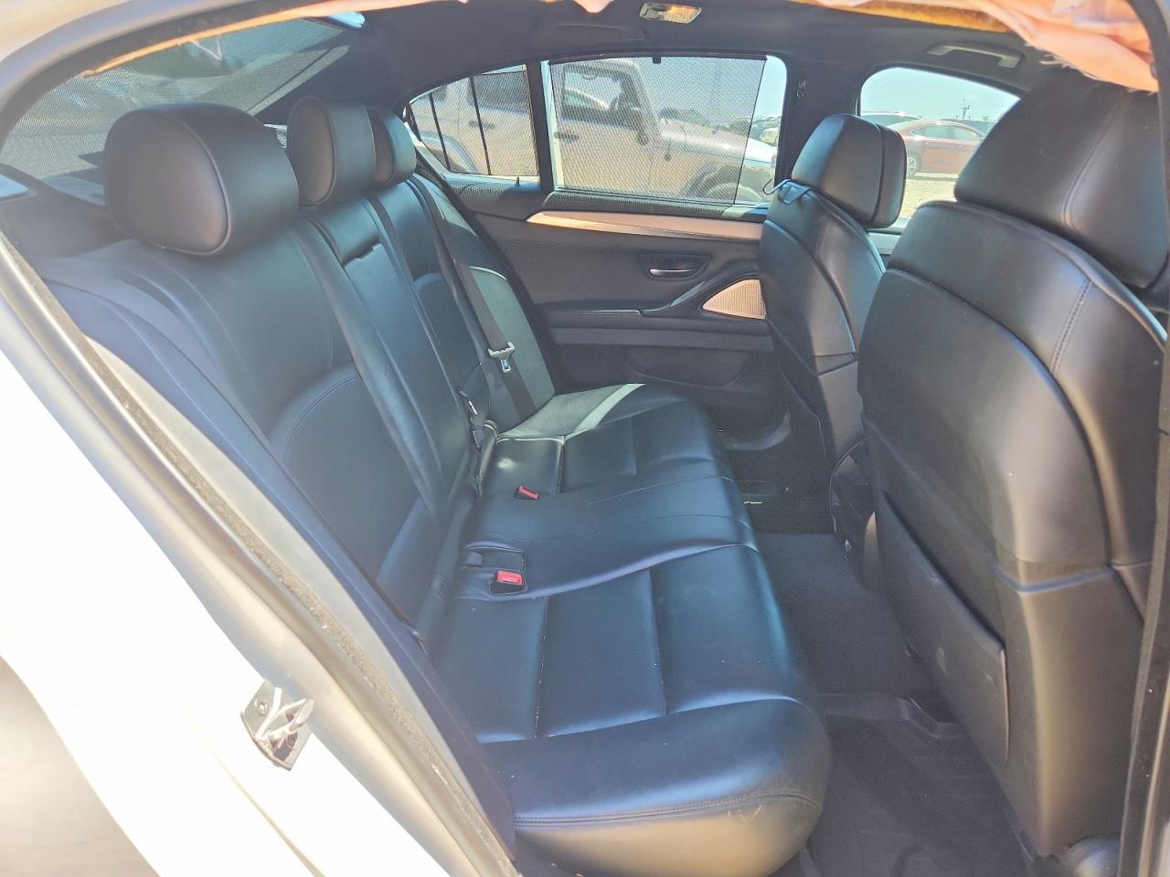 BMW 5 Series I