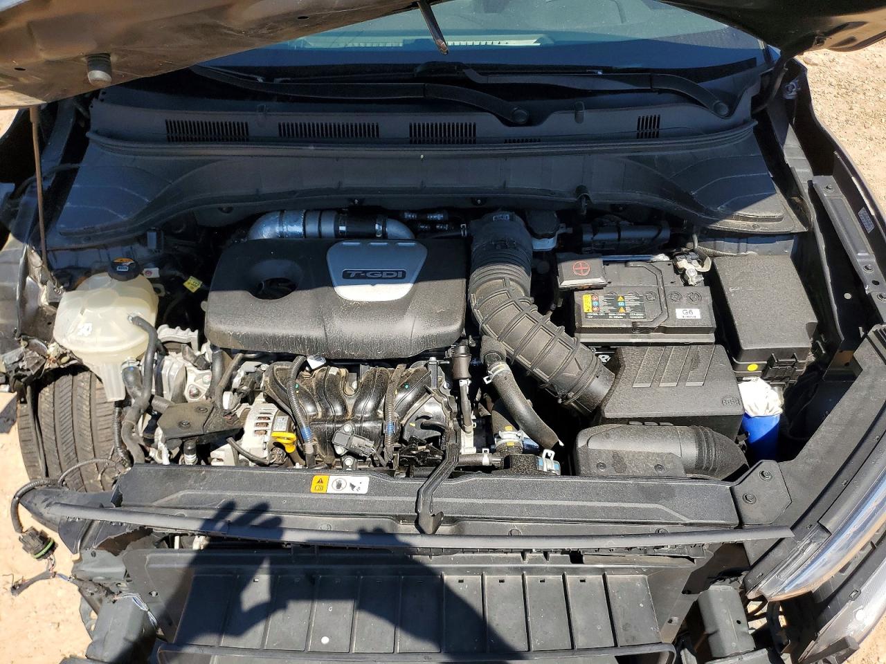 Hyundai KONA Ultimate