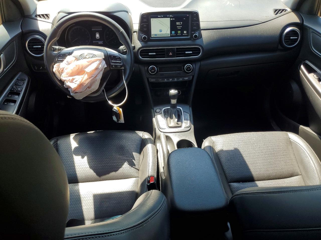 Hyundai KONA Ultimate