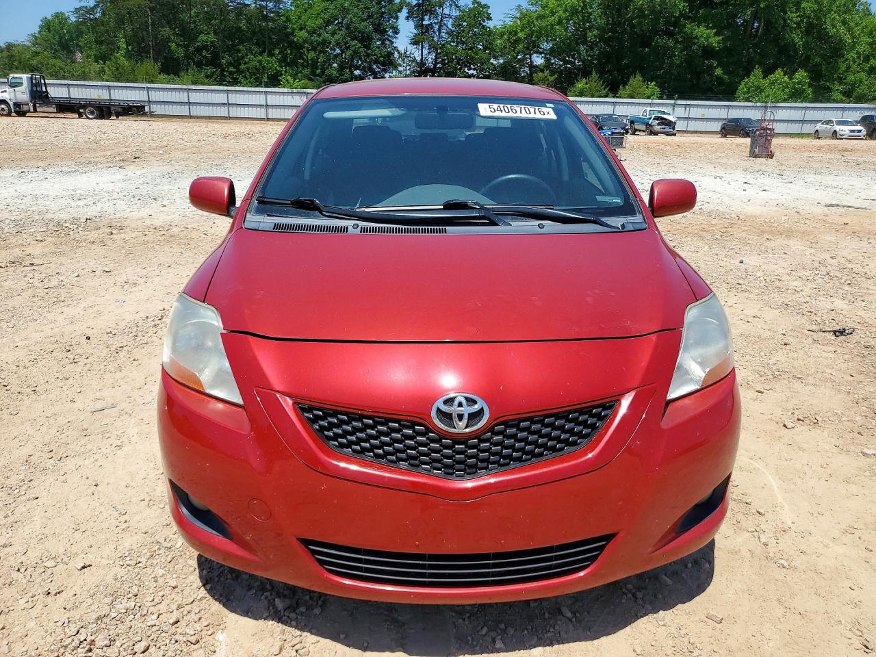 Toyota Yaris Base