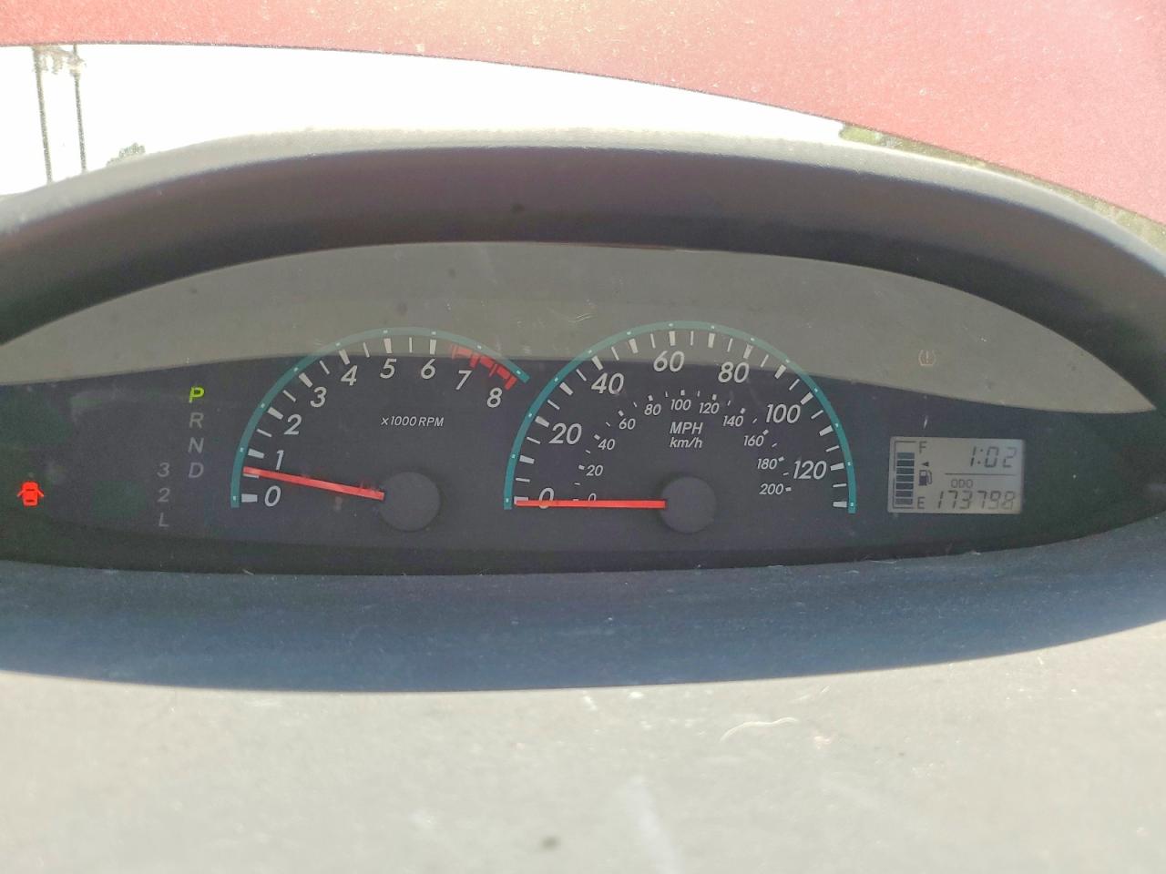 Toyota Yaris Base