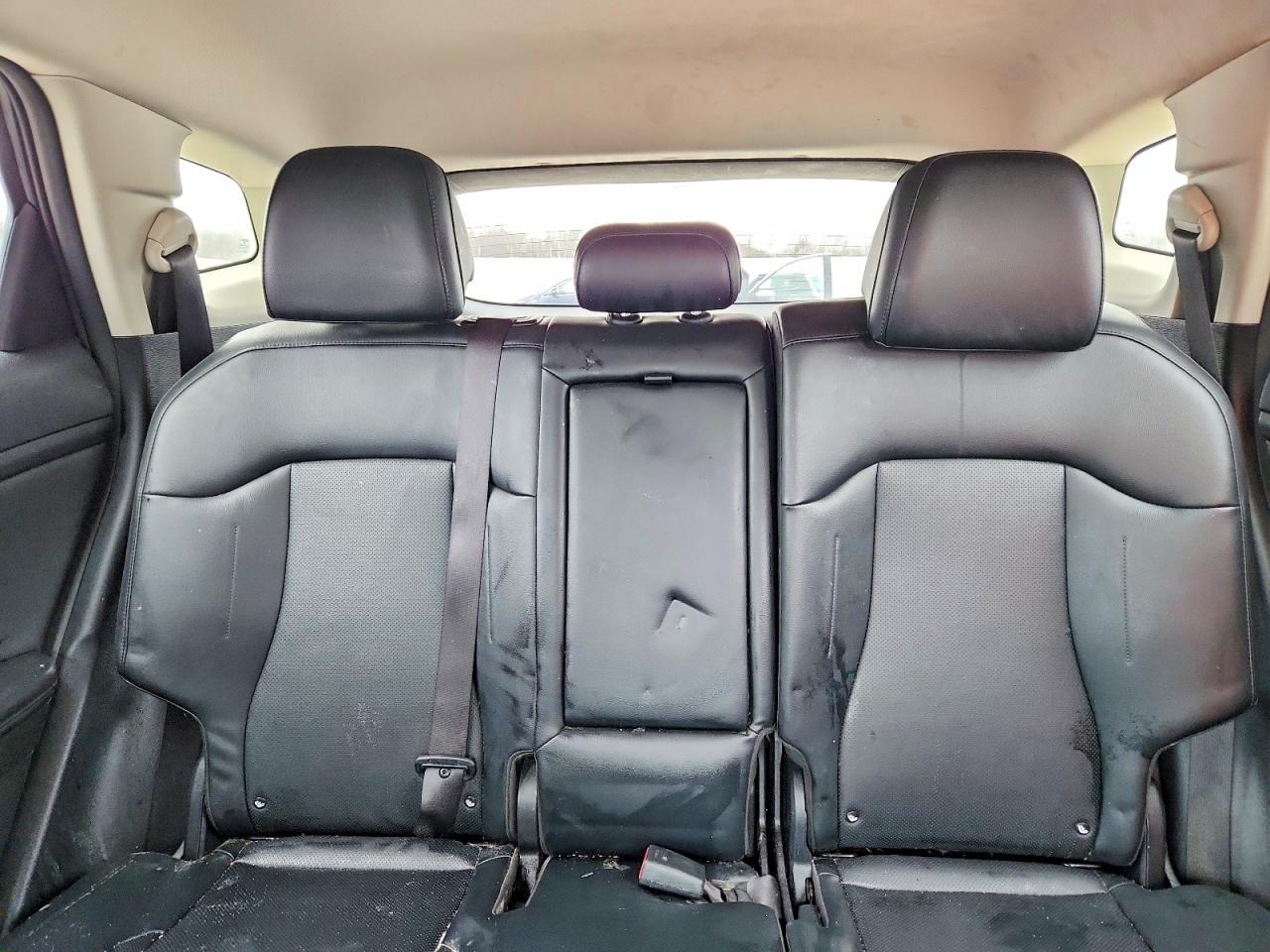 Kia Sportage Ex