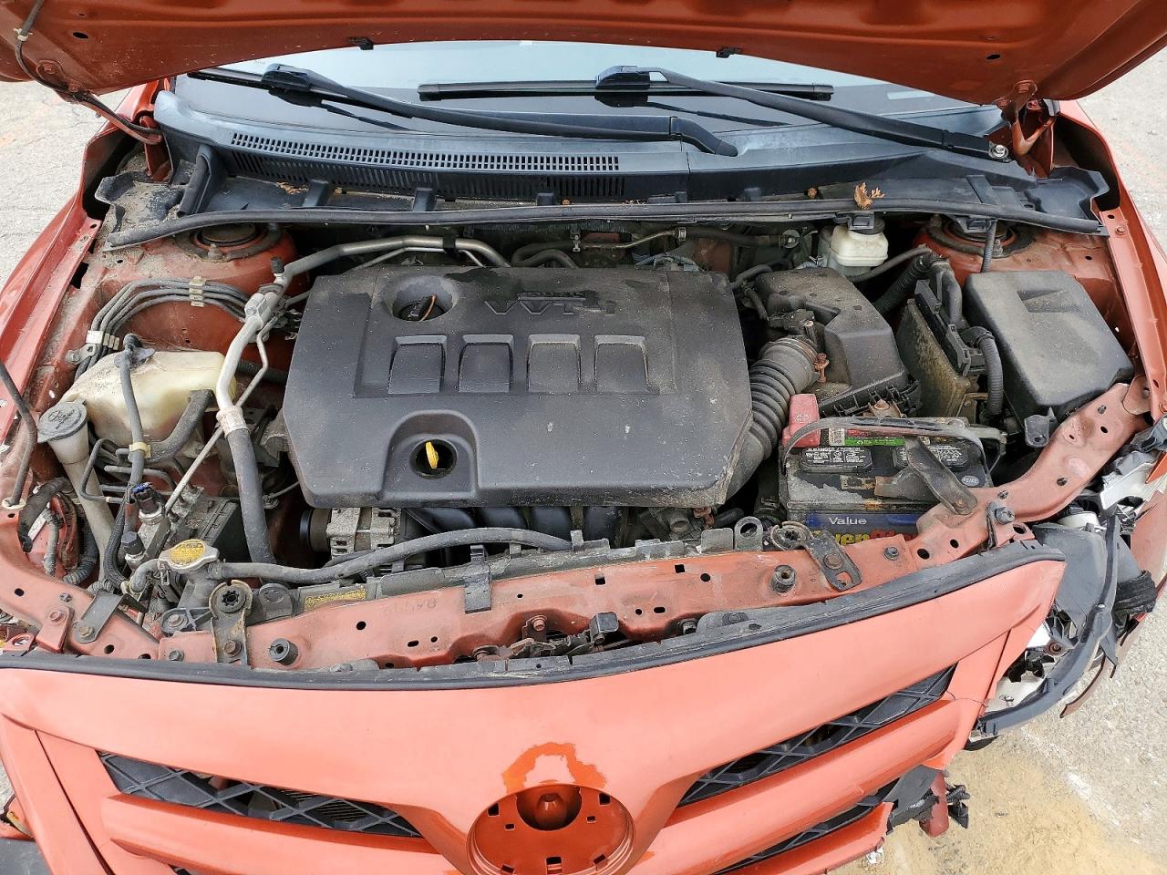 Toyota Corolla S Special Edition