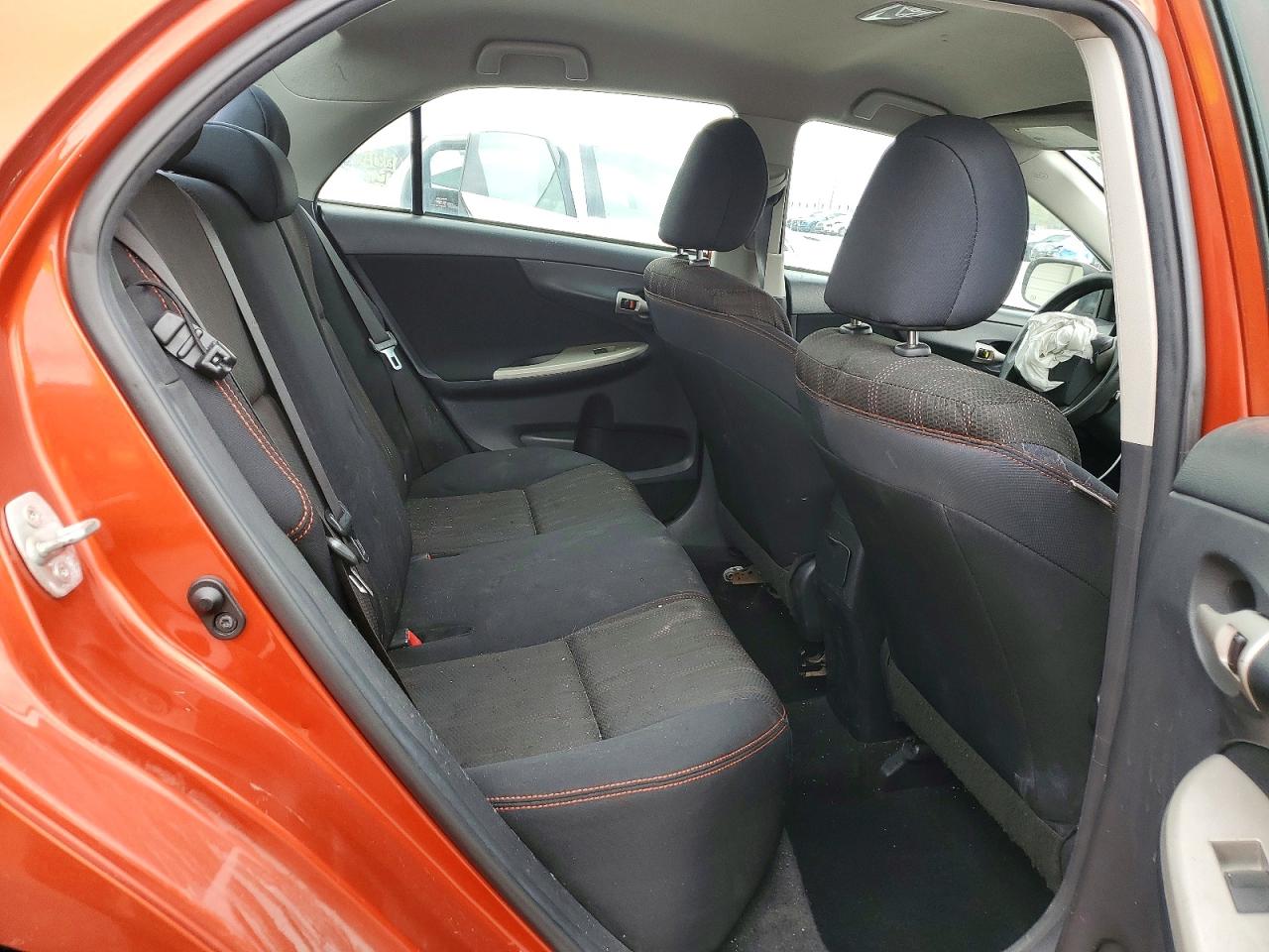 Toyota Corolla S Special Edition