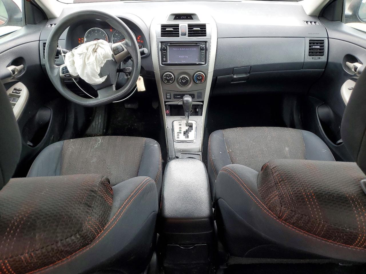Toyota Corolla S Special Edition