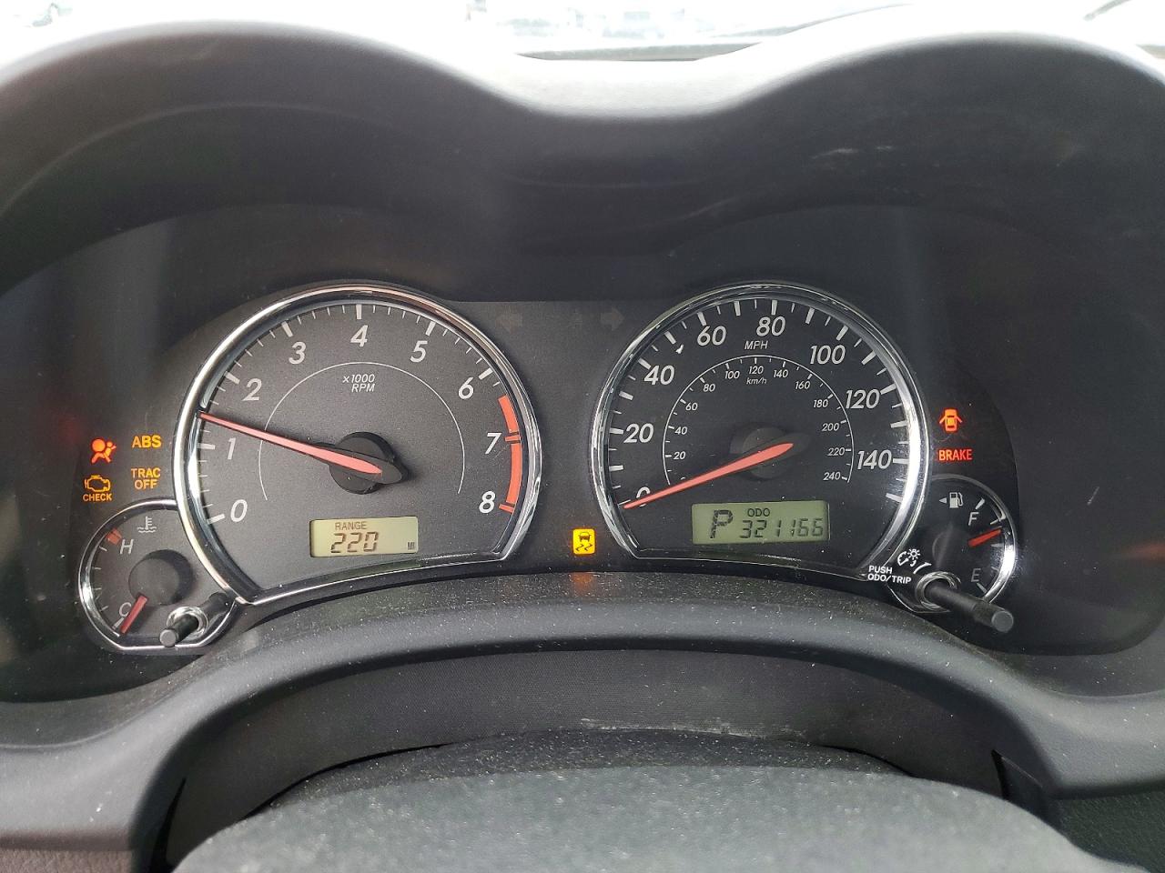 Toyota Corolla S Special Edition
