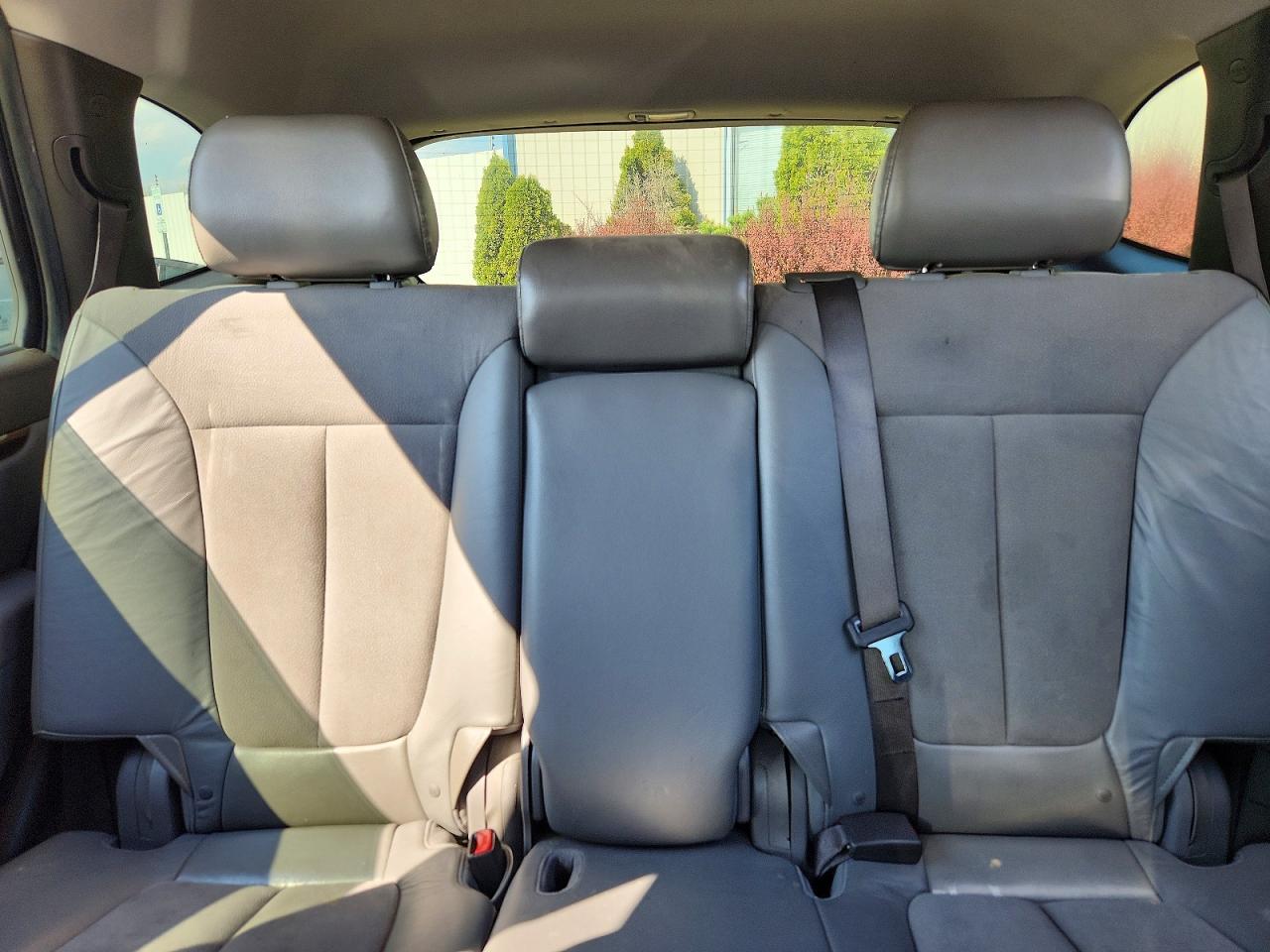 Hyundai SANTA FE Se