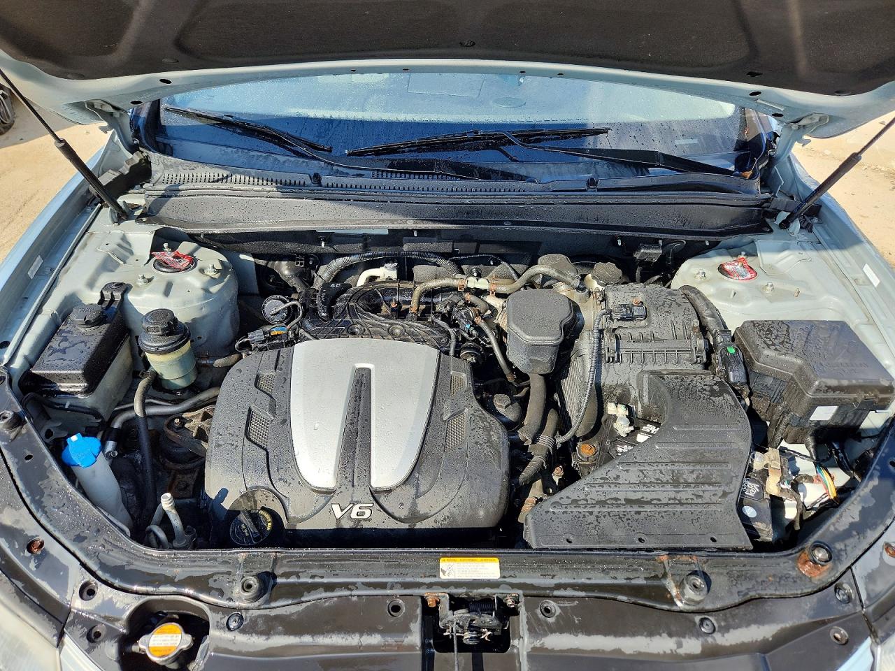 Hyundai SANTA FE Se