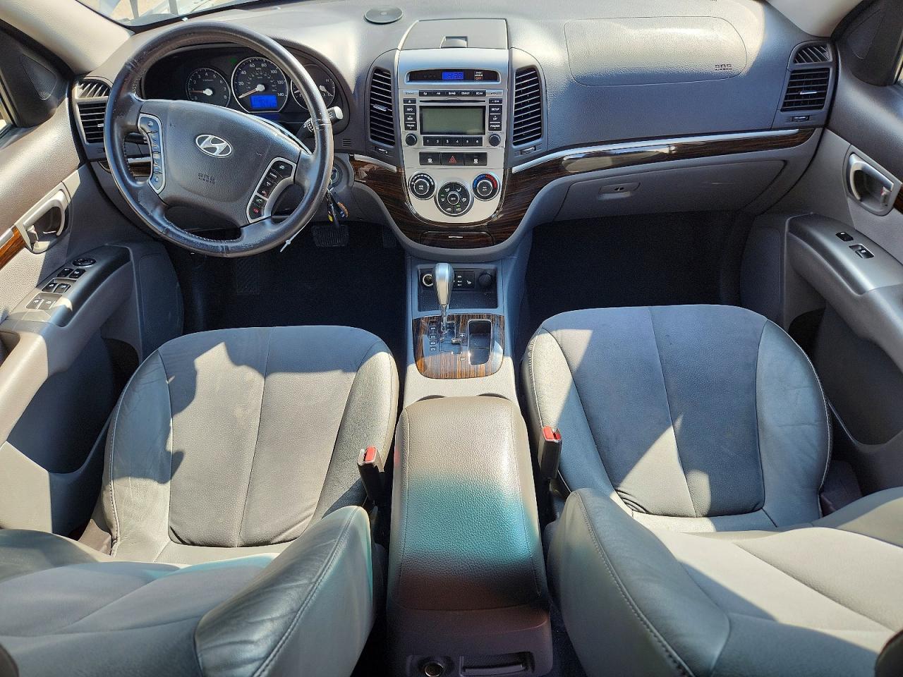 Hyundai SANTA FE Se