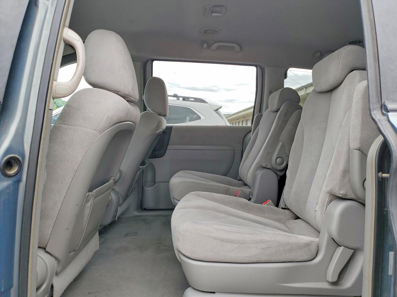Hyundai Entourage Gls
