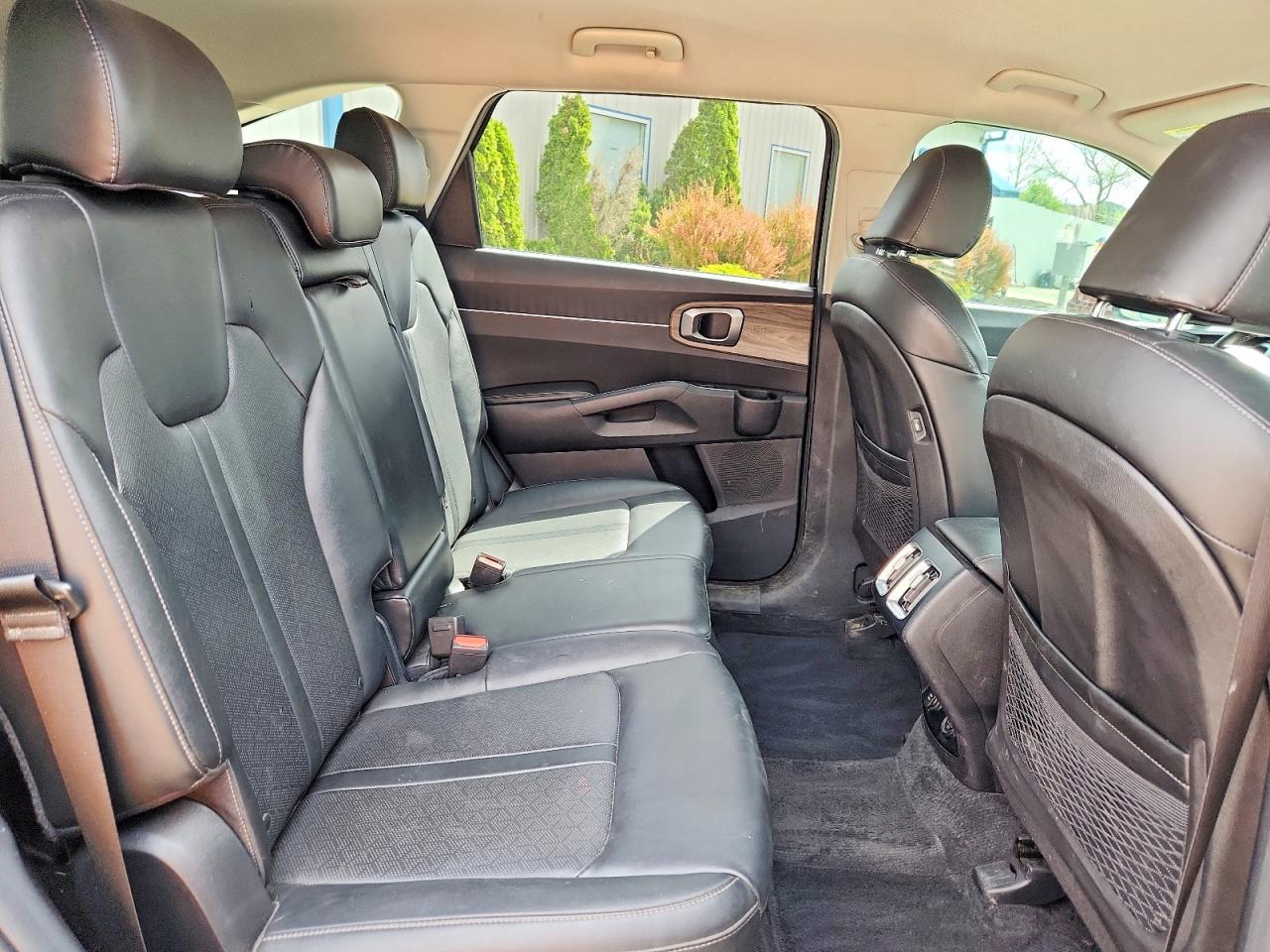 Kia Sorento X-line S