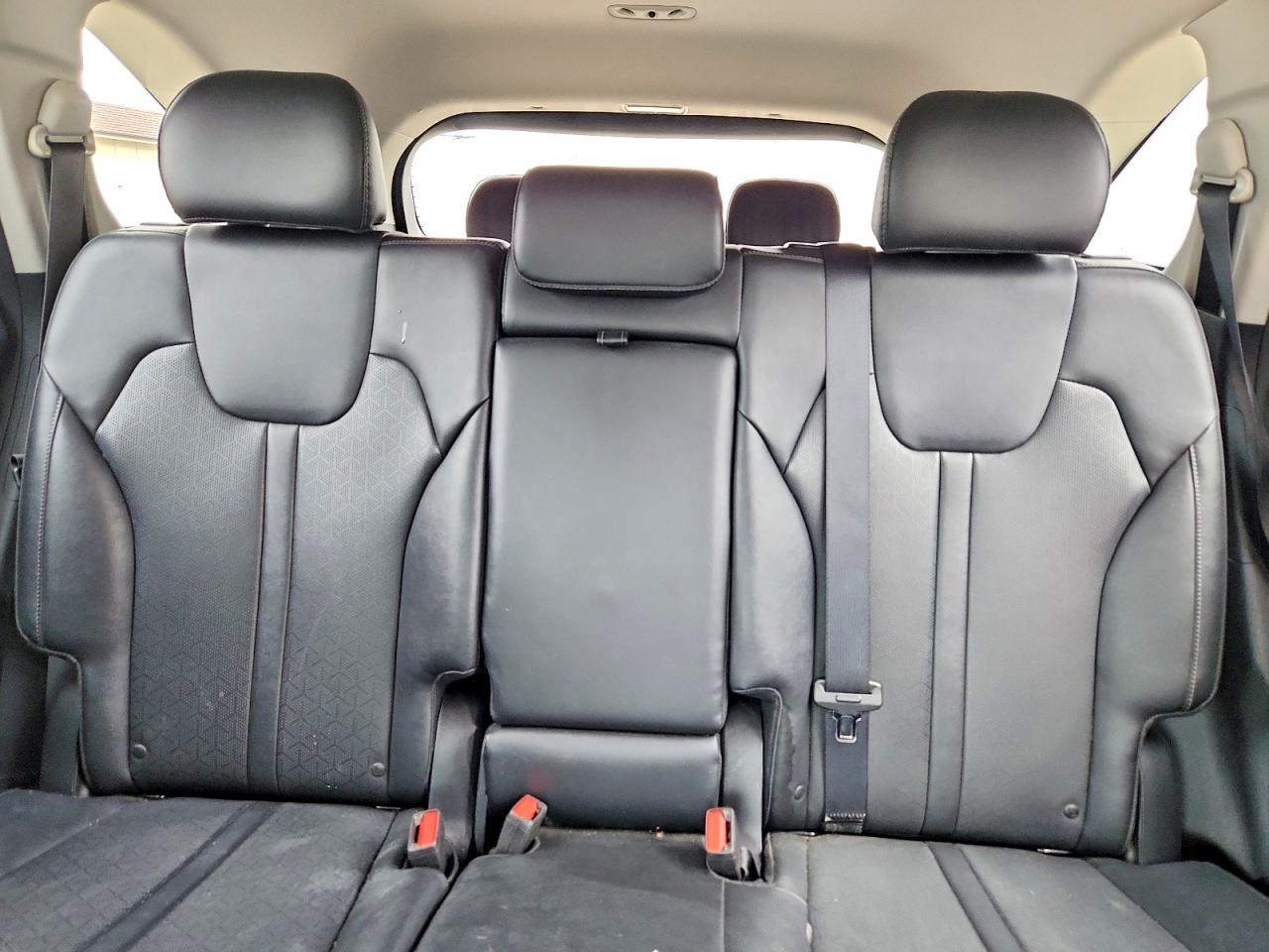 Kia Sorento X-line S